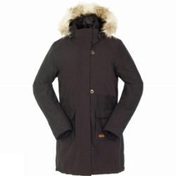 Womens Bramton Parka